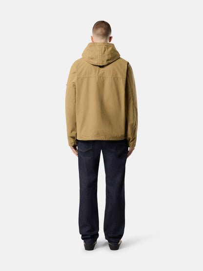 Stone Island Regular-Straight-Fit Five-Pocket Jeans J100005