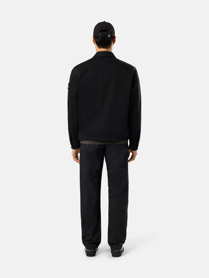 Stone Island Regular-Straight-Fit Five-Pocket Jeans J100005