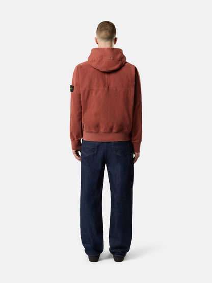 Stone Island Loose-Fit Five-Pocket Jeans J100006
