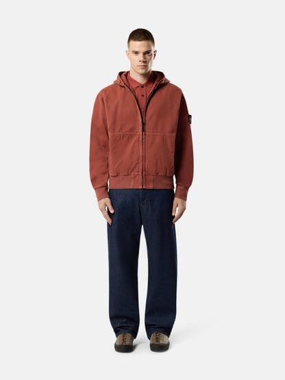 Stone Island Loose-Fit Five-Pocket Jeans J100006