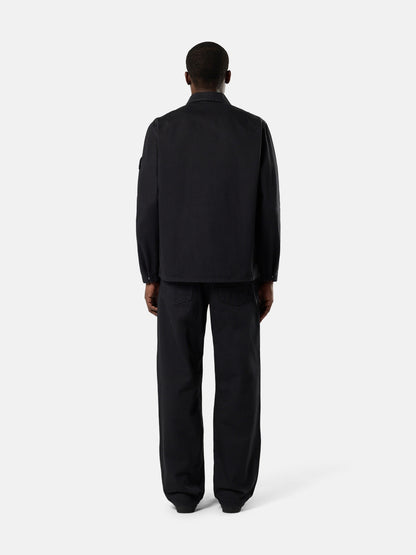 Stone Island Loose-Fit Five-Pocket Jeans J100006