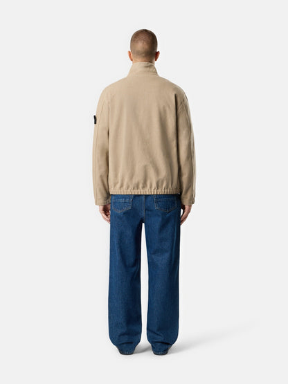Stone Island Loose-Fit Five-Pocket Jeans J100006