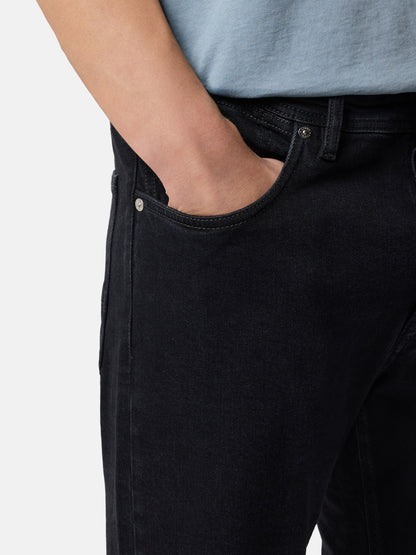 Stone Island Slim-Fit Five-Pocket Jeans J100007
