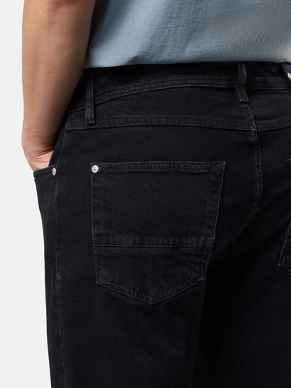 Stone Island Slim-Fit Five-Pocket Jeans J100007