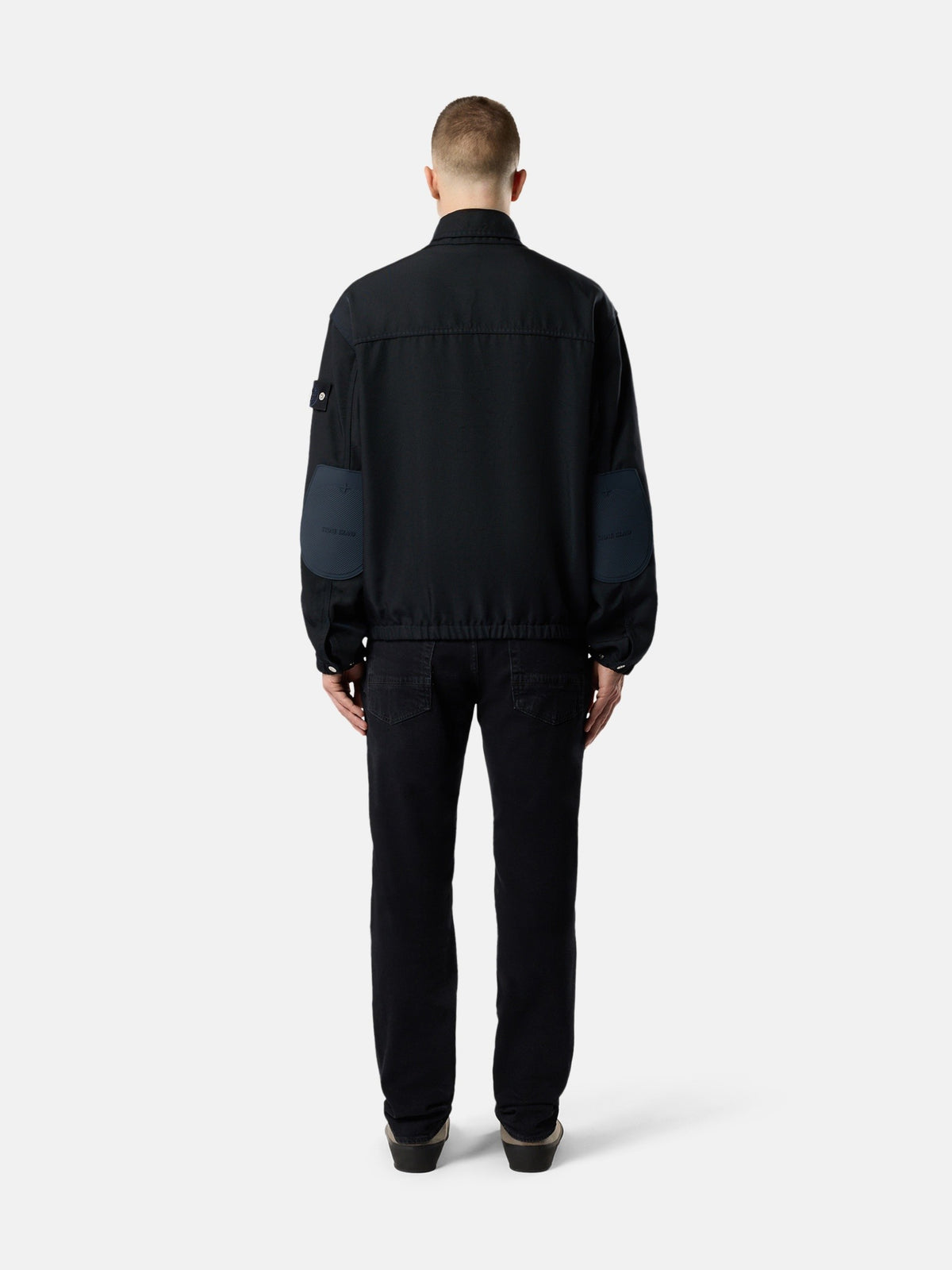 Stone Island Slim-Fit Five-Pocket Jeans J100007