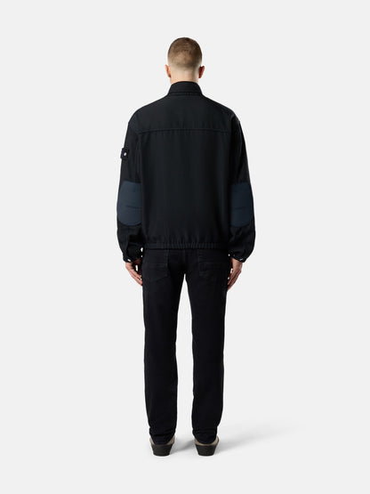 Stone Island Slim-Fit Five-Pocket Jeans J100007