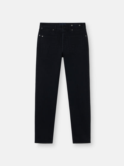 Stone Island Slim-Fit Five-Pocket Jeans J100007