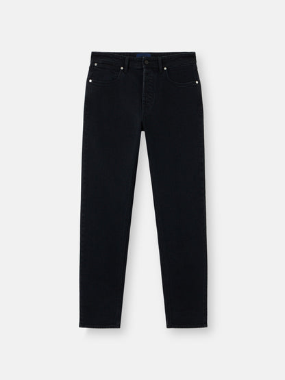 Stone Island Slim-Fit Five-Pocket Jeans J100007