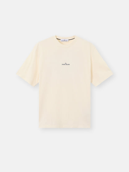 Stone Island Regular-Fit T-Shirt With ‘Mud’ Print 2100001