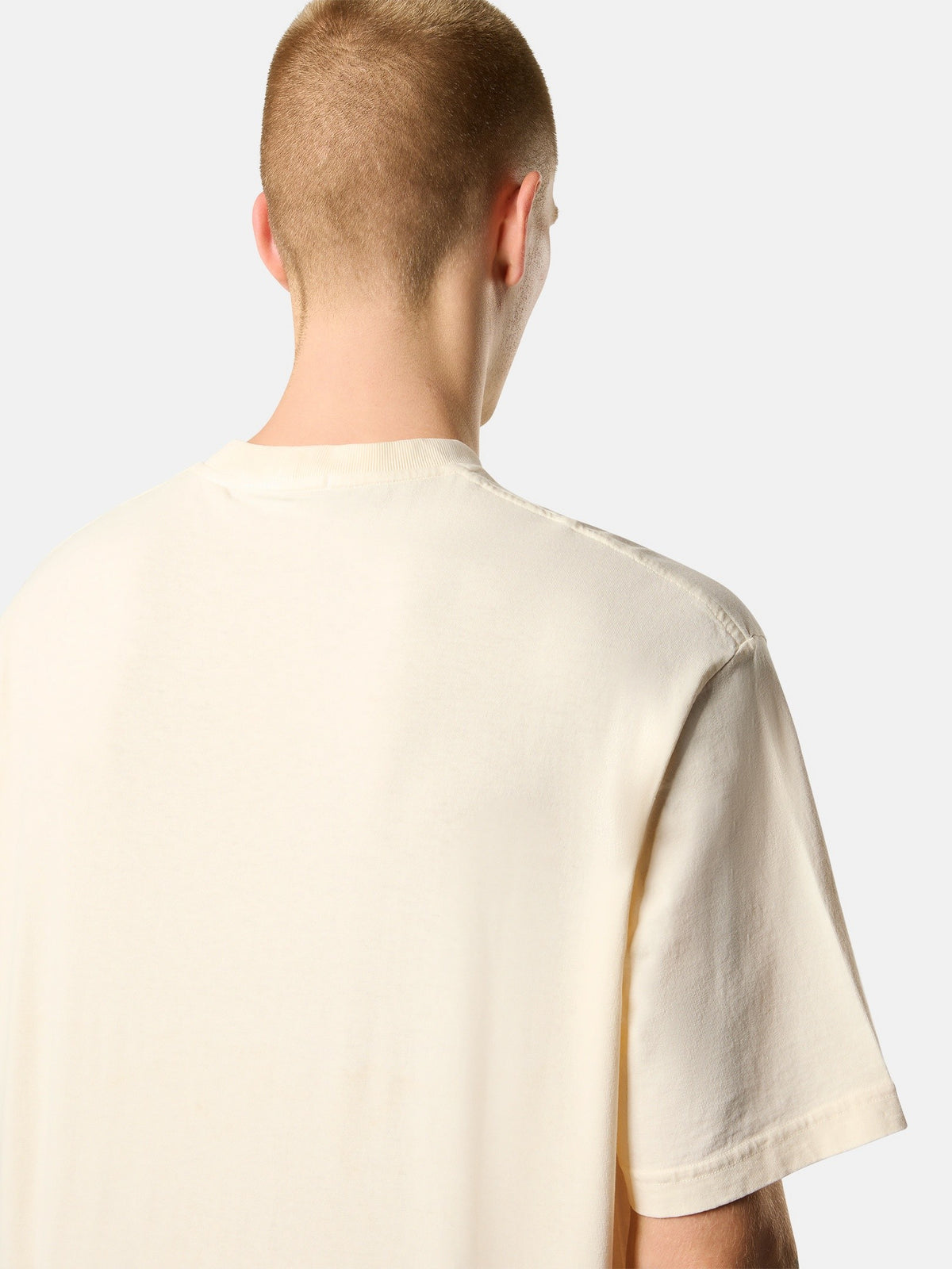 Stone Island Regular-Fit T-Shirt With ‘Mud’ Print 2100001