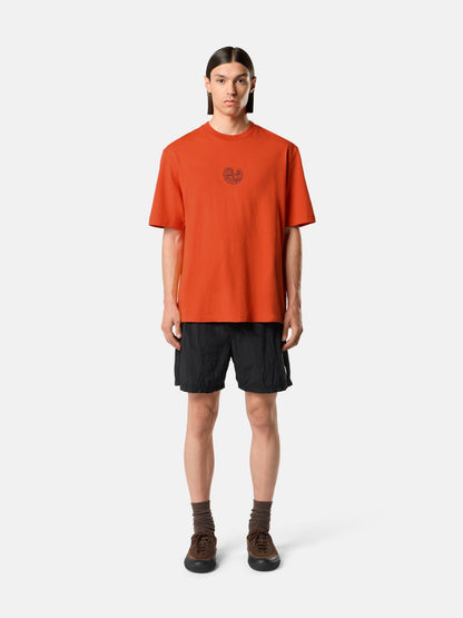 Stone Island Regular-Fit T-Shirt With ‘Mud’ Print 2100001
