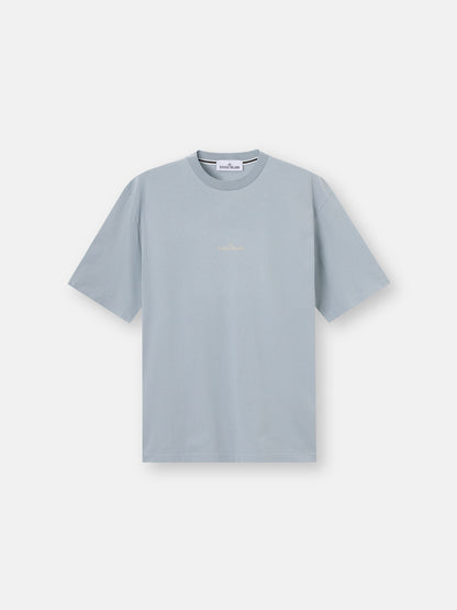 Stone Island Regular-Fit T-Shirt With ‘Mud’ Print 2100001
