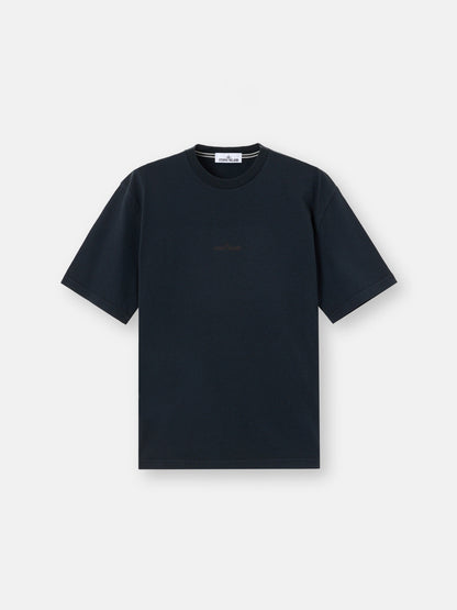 Stone Island Regular-Fit T-Shirt With ‘Mud’ Print 2100001