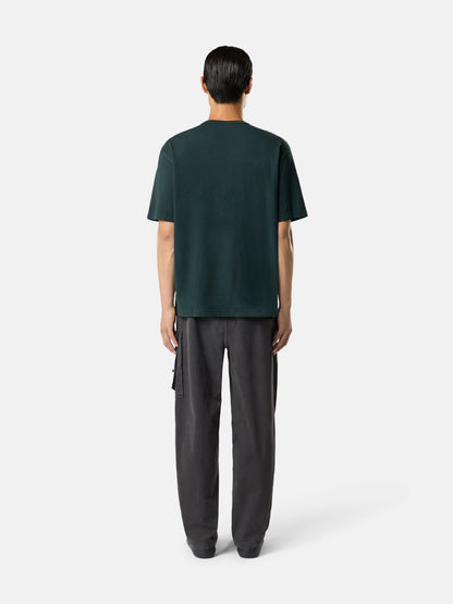 Stone Island Regular-Fit T-Shirt with Chest Pocket 2100008
