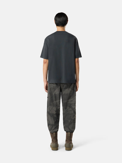 Stone Island Regular-Fit T-Shirt with Chest Pocket 2100008