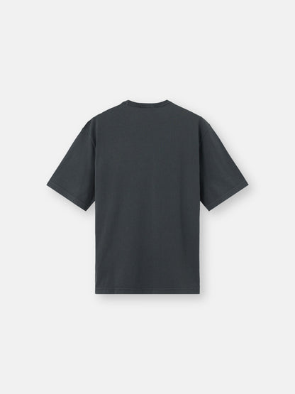 Stone Island Regular-Fit T-Shirt with Chest Pocket 2100008