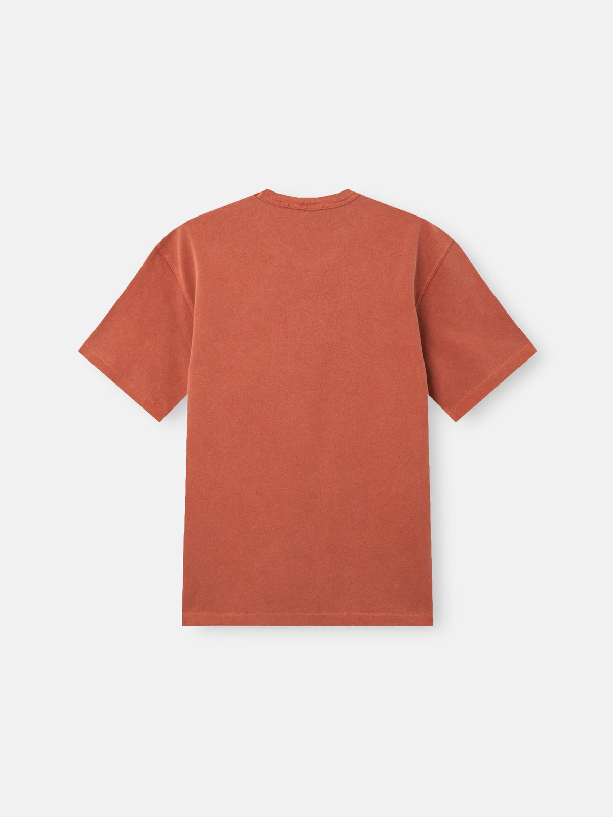 Stone Island Regular-Fit T-Shirt with Rectangular Print 2100012