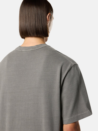 Stone Island Regular-Fit T-Shirt with Rectangular Print 2100012