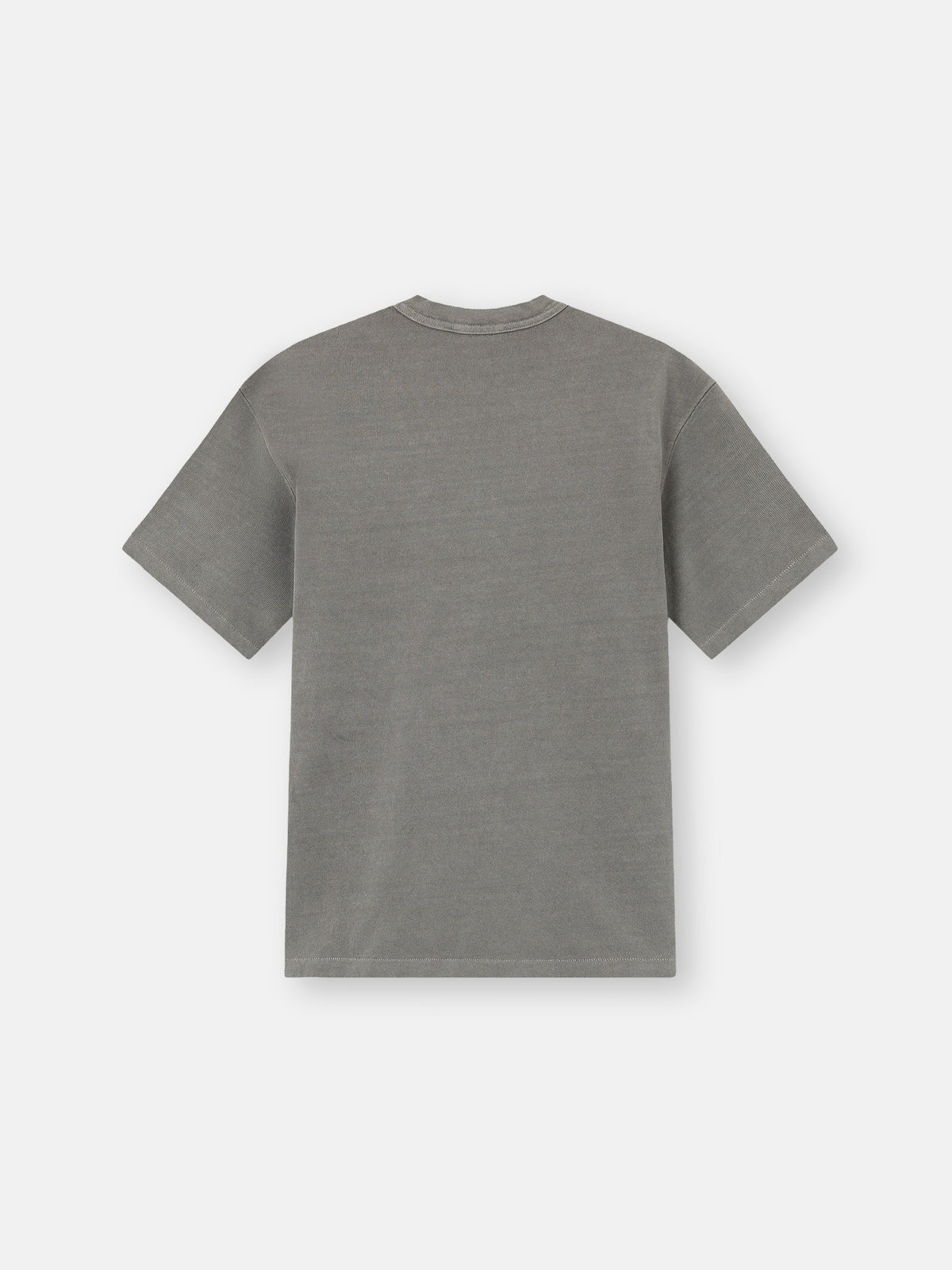 Stone Island Regular-Fit T-Shirt with Rectangular Print 2100012