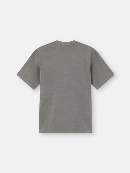 Stone Island Regular-Fit T-Shirt with Rectangular Print 2100012