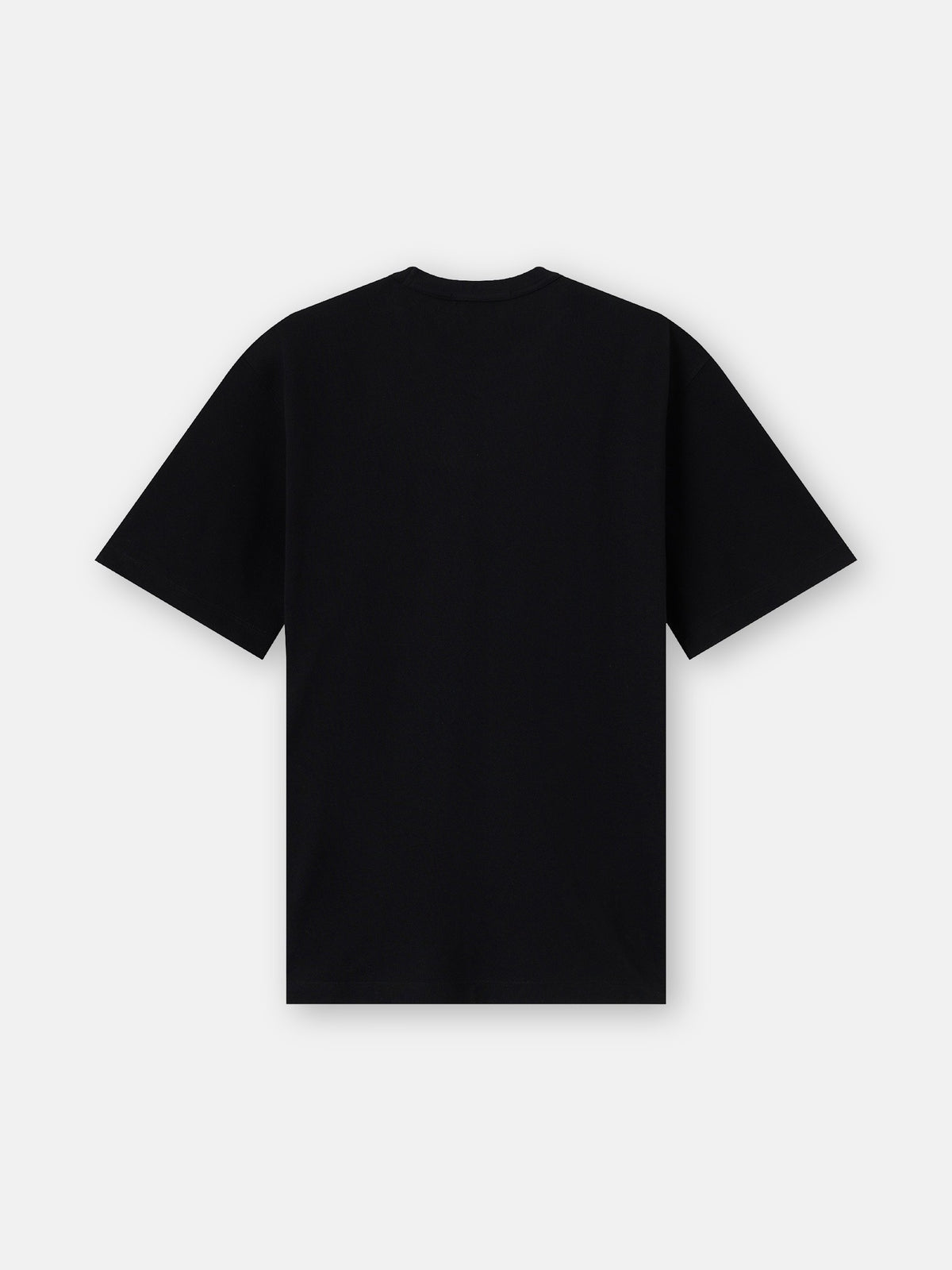 Stone Island Regular-Fit T-Shirt with Compass Logo Patch 2100015
