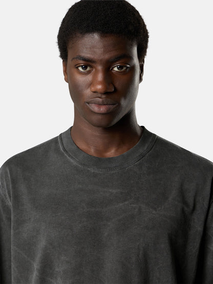Stone Island Regular-Fit Pigment-Dyed T-Shirt 2100024
