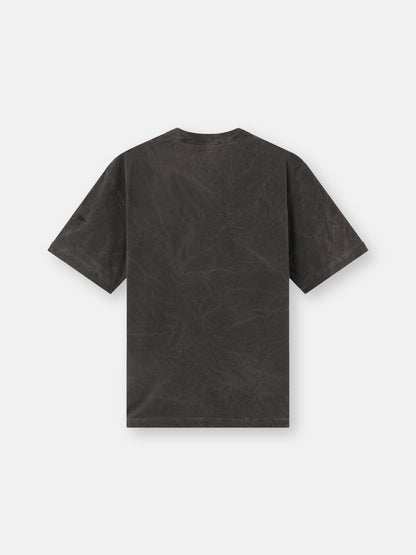 Stone Island Regular-Fit Pigment-Dyed T-Shirt 2100024