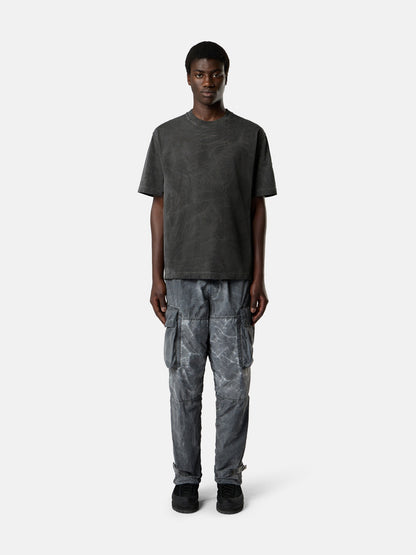 Stone Island Regular-Fit Pigment-Dyed T-Shirt 2100024