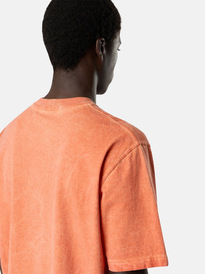Stone Island Regular-Fit Pigment-Dyed T-Shirt 2100024