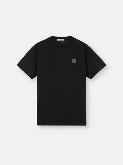 Stone Island Slim-Fit T-Shirt with Compass Patch 2100026