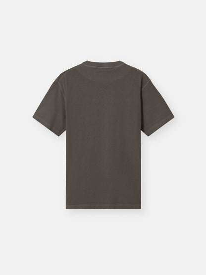 Stone Island Slim-Fit T-Shirt with Compass Patch 2100026