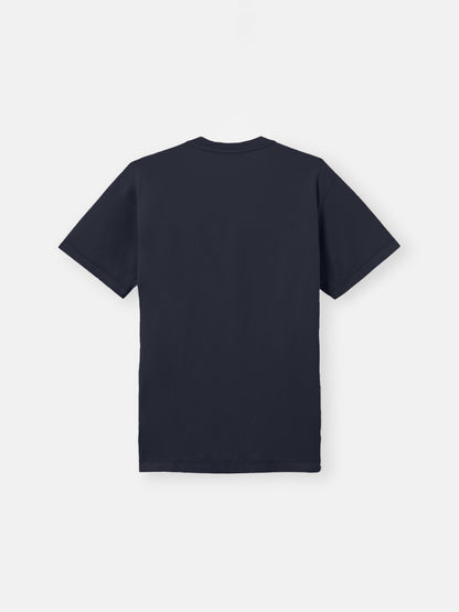 Stone Island Slim-Fit T-Shirt with Compass Patch 2100027