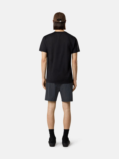 Stone Island Slim-Fit T-Shirt with Compass Patch 2100027
