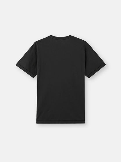Stone Island Slim-Fit T-Shirt with Compass Patch 2100027