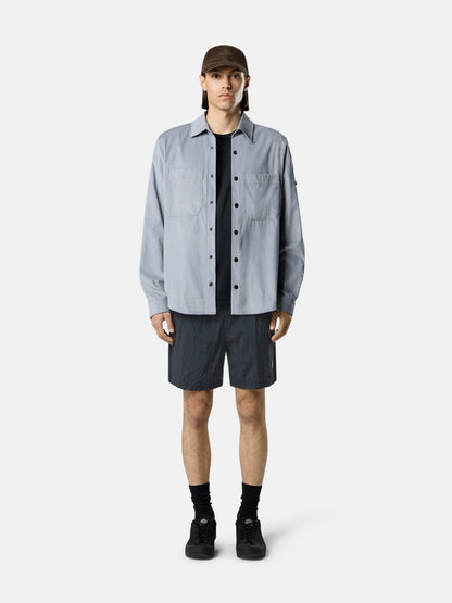 Stone Island Slim-Fit T-Shirt with Compass Patch 2100027