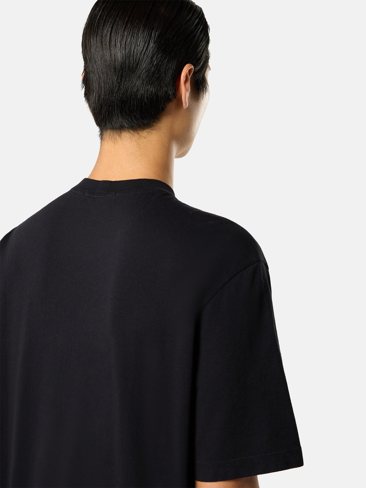 Stone Island Regular-Fit T-Shirt with Chest Pocket 2100028