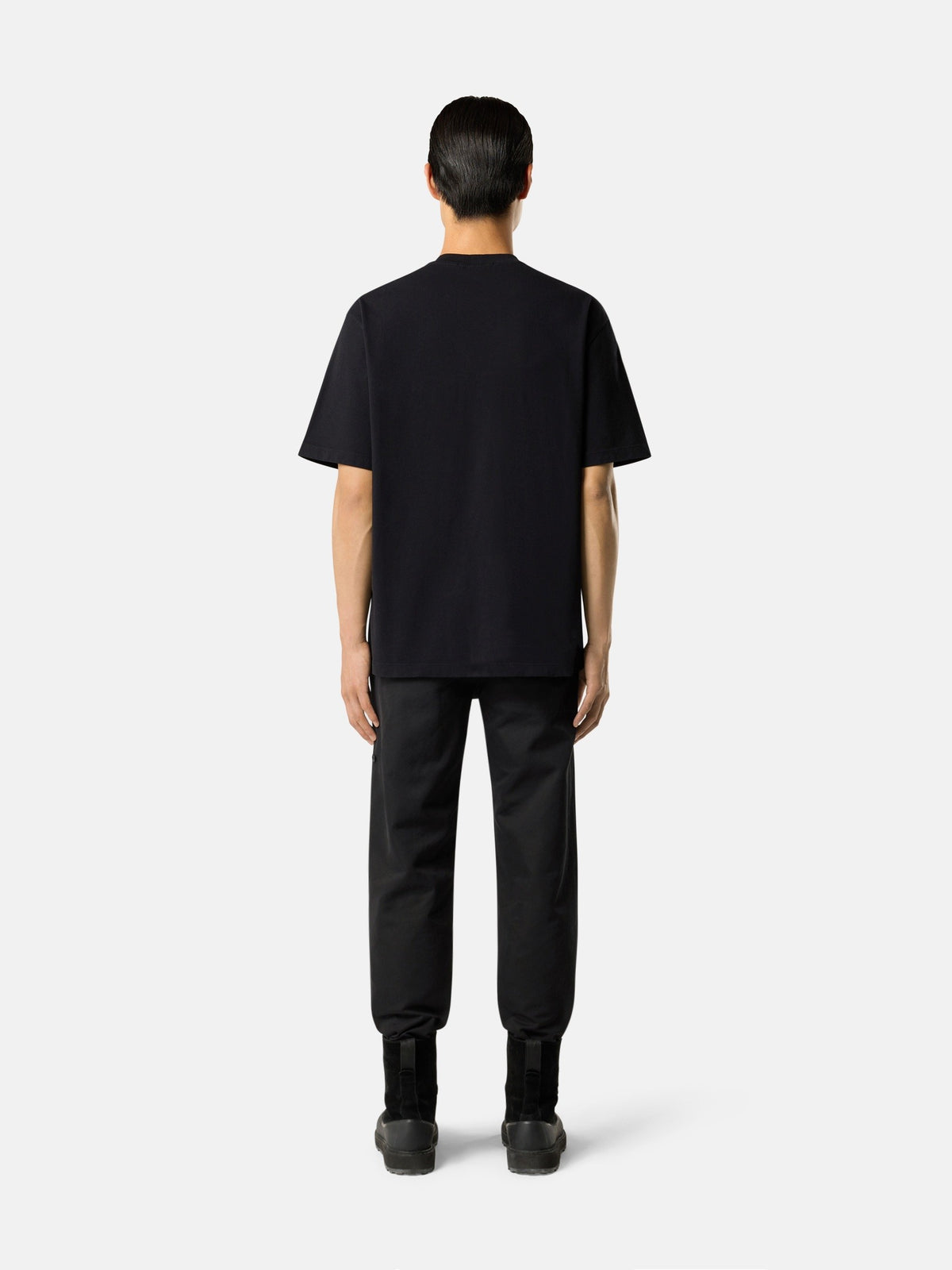 Stone Island Regular-Fit T-Shirt with Chest Pocket 2100028