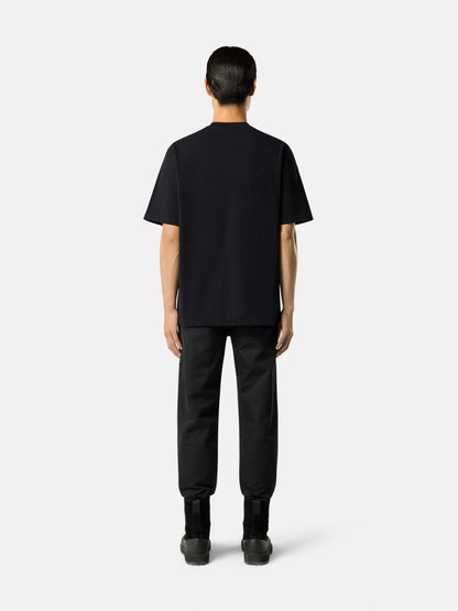 Stone Island Regular-Fit T-Shirt with Chest Pocket 2100028