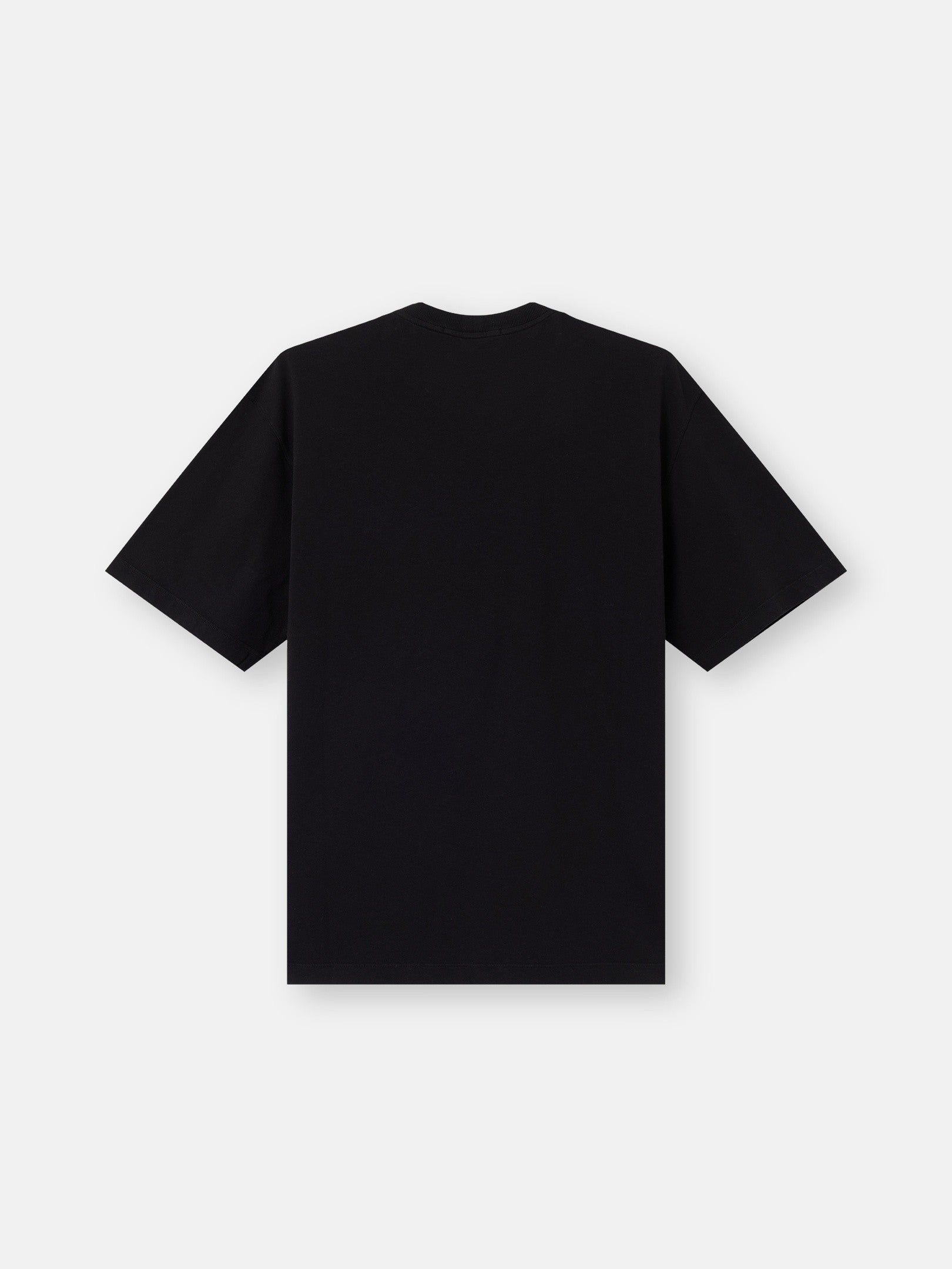 Stone Island Regular-Fit T-Shirt with Chest Pocket 2100028