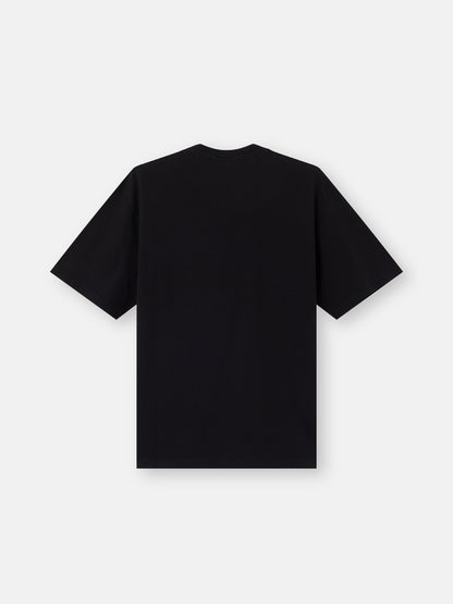 Stone Island Regular-Fit T-Shirt with Chest Pocket 2100028