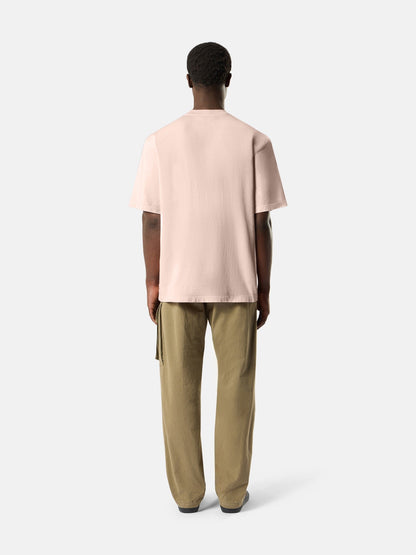 Stone Island Regular-Fit T-Shirt with Chest Pocket 2100028