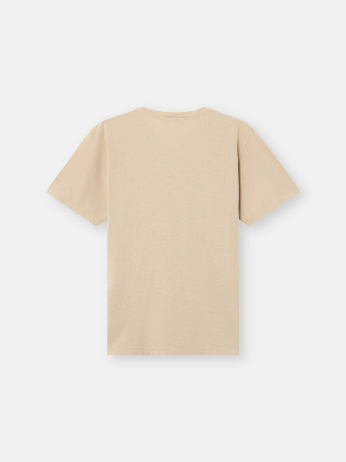 Stone Island Slim-Fit T-Shirt with Tonal Compass Logo Patch 2100035