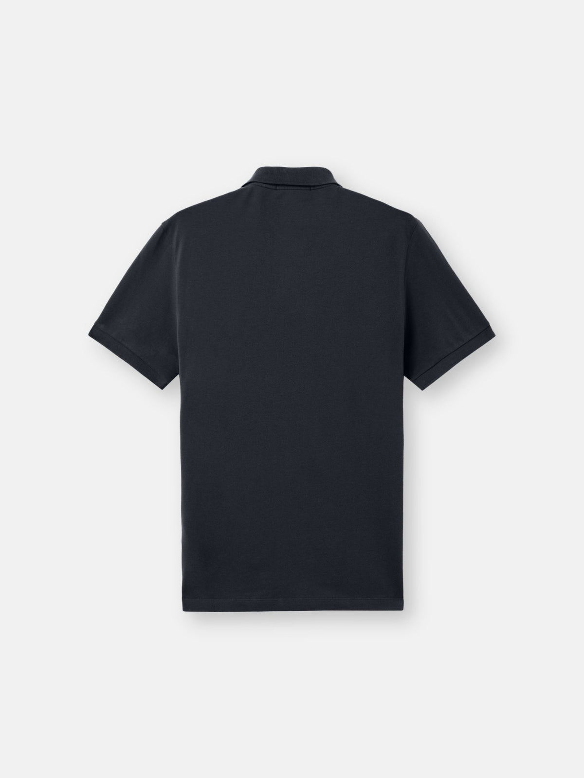 Stone Island Slim-Fit Short-Sleeve Polo with Compass Patch 2200008