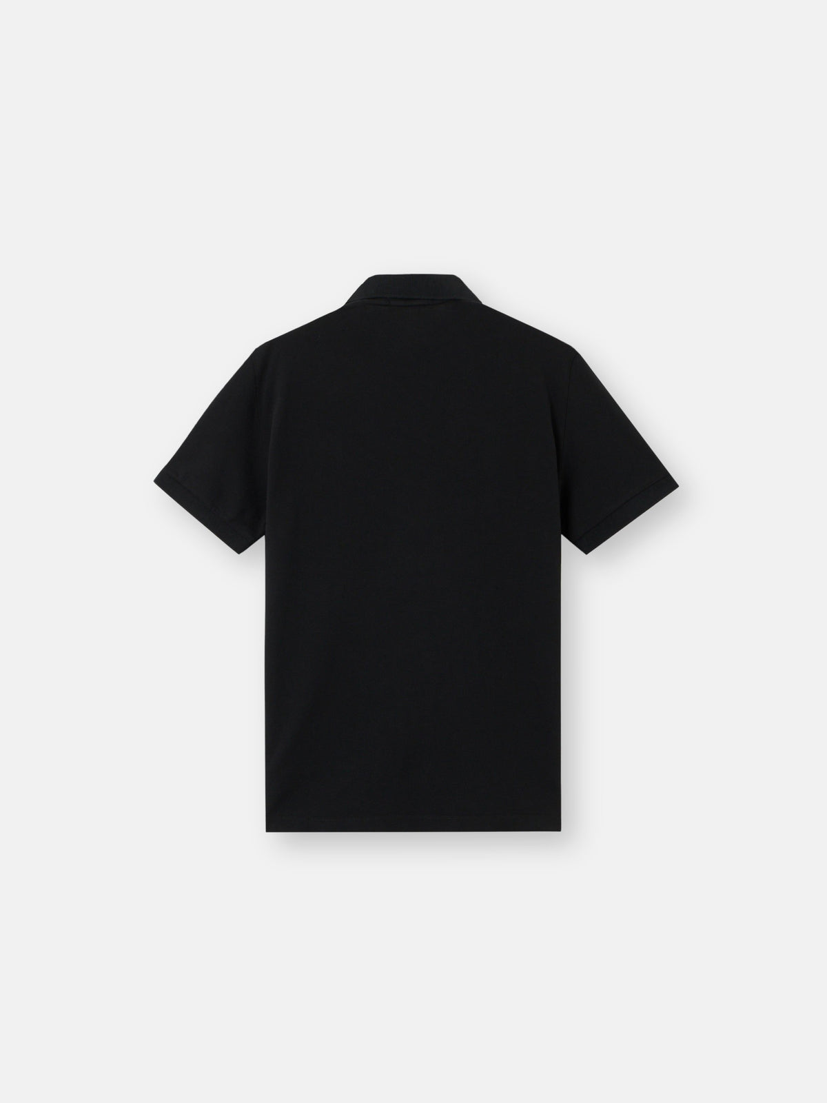 Stone Island Slim-Fit Short-Sleeve Polo with Compass Patch 2200008
