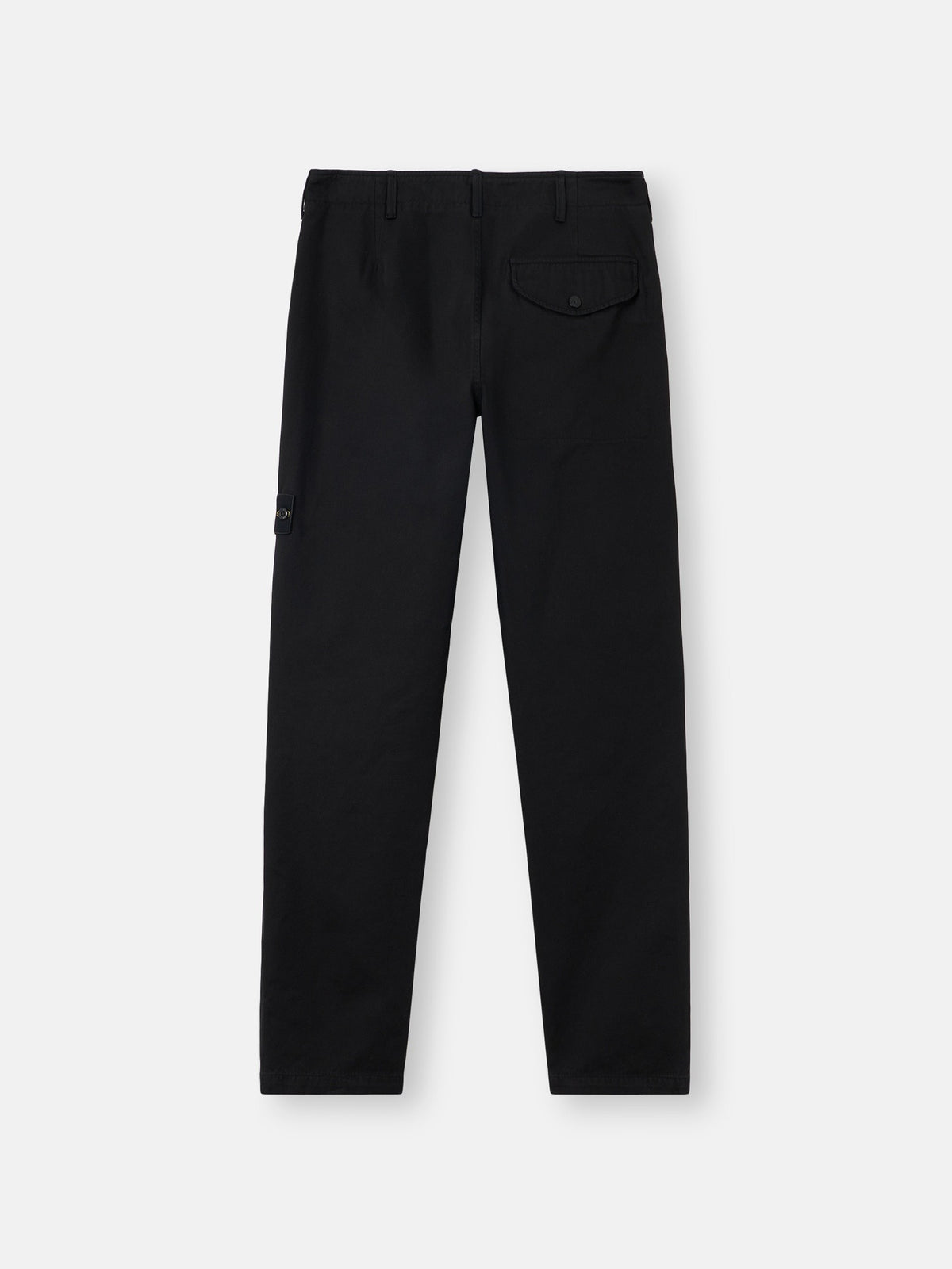 Stone Island Regular-Fit Chino Trousers with Pockets 3100001