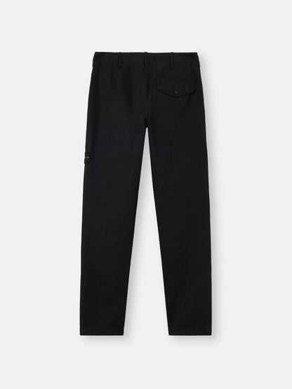 Stone Island Regular-Fit Chino Trousers with Pockets 3100001