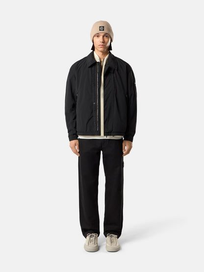 Stone Island Regular-Fit Chino Trousers with Pockets 3100001