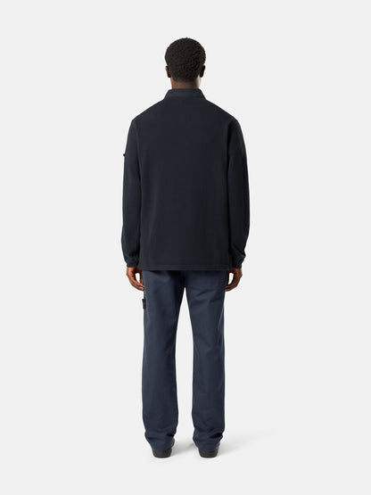 Stone Island Regular-Fit Chino Trousers with Pockets 3100001