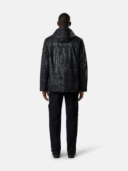 Stone Island Loose-Fit Cargo Trousers with Snap Pockets 3100003