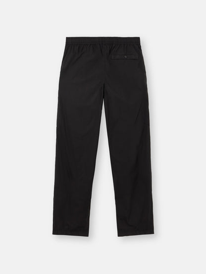 Stone Island Loose-Fit Cargo Trousers with Elastic Drawstring Waist 3100006